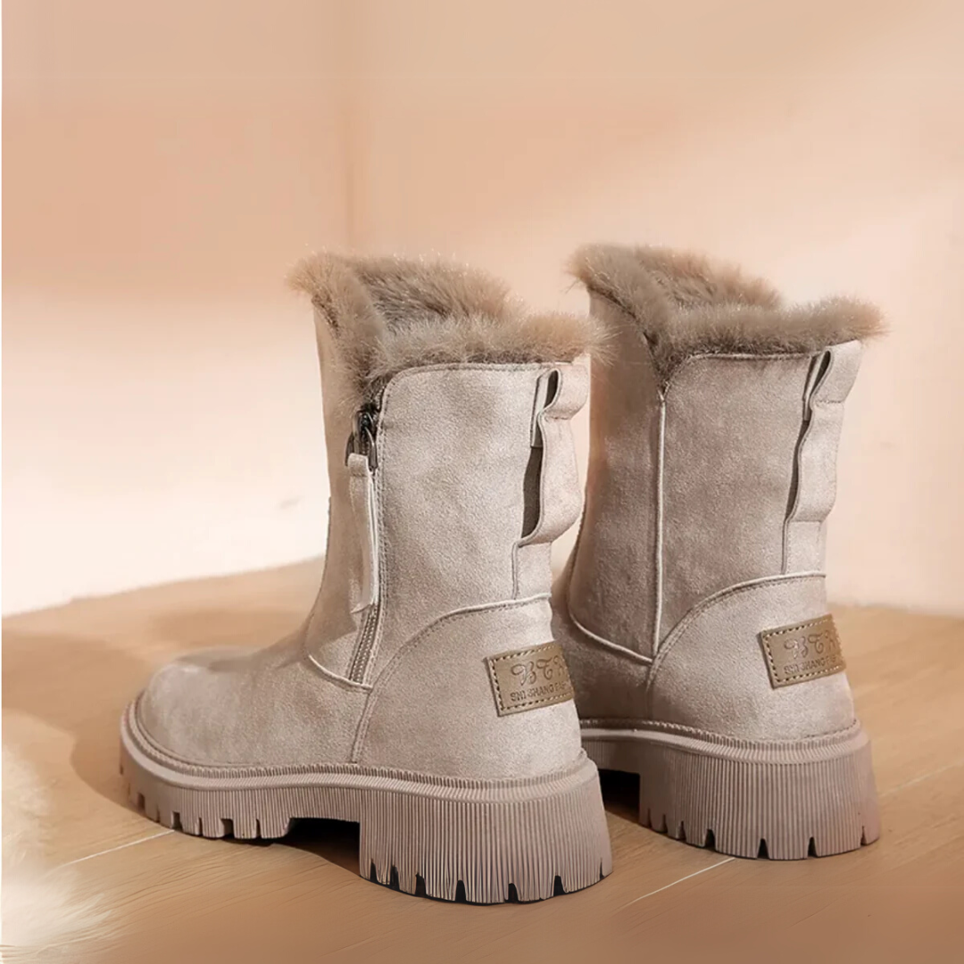 Joella | Cozy Women's Footwear