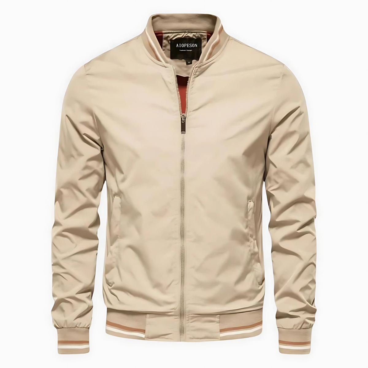 Hans | Windproof jacket