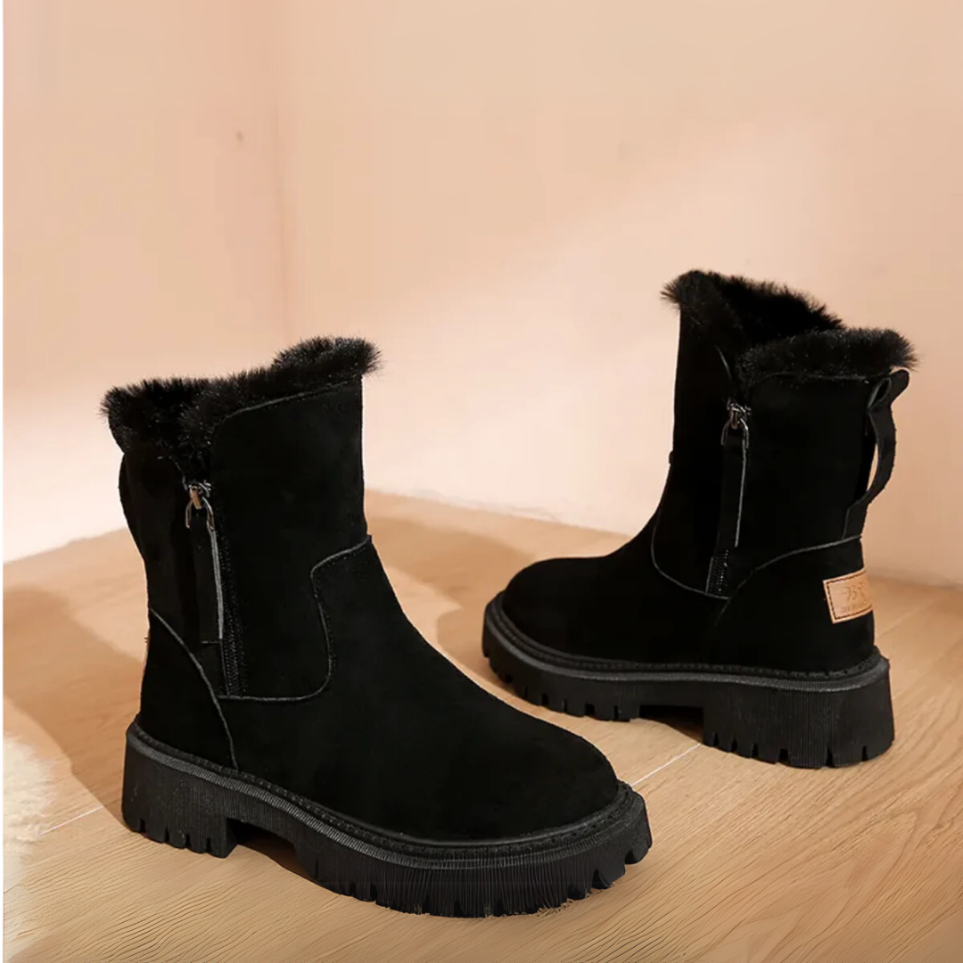 Joella | Cozy Women's Footwear