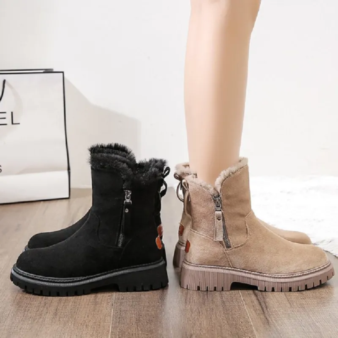 Joella | Cozy Women's Footwear