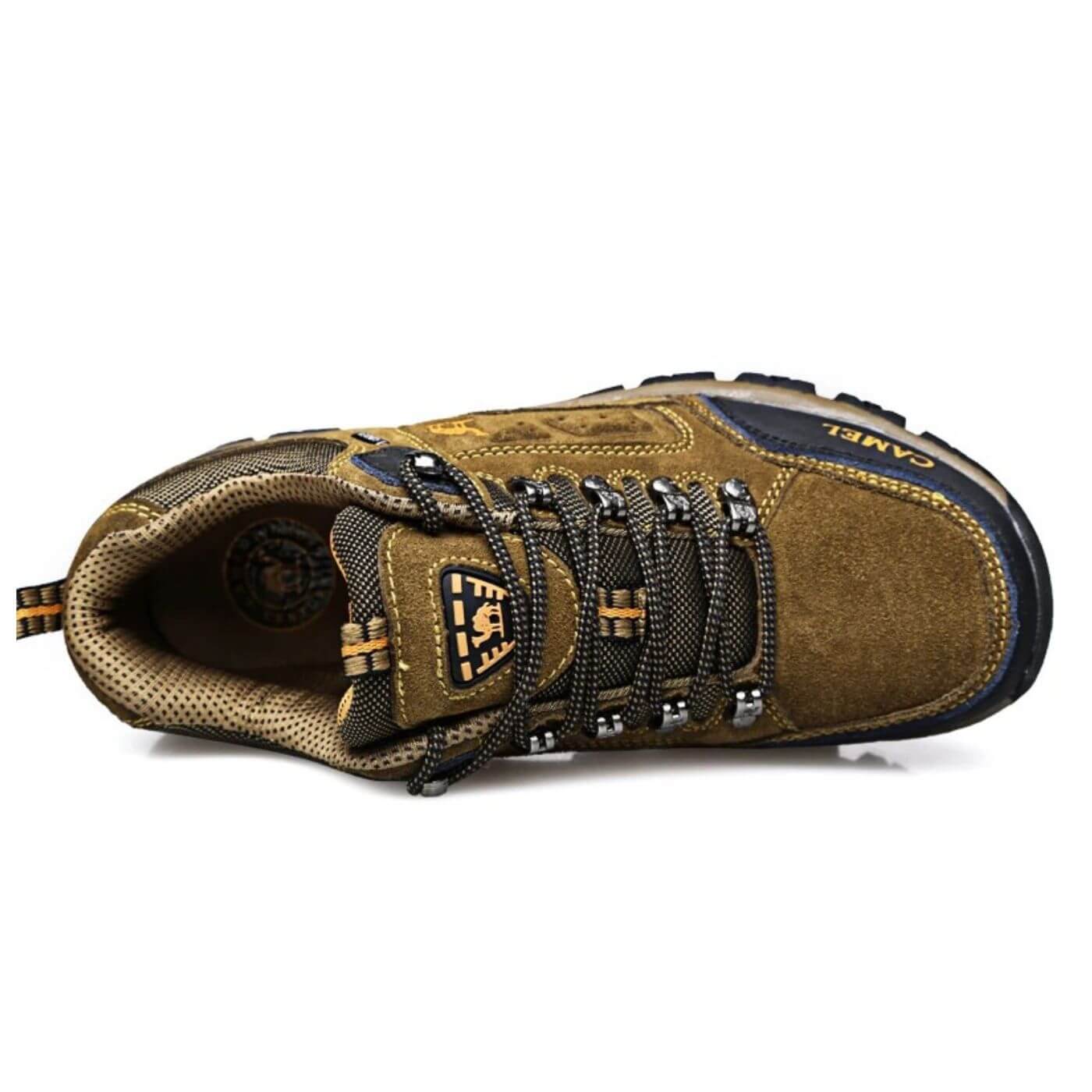 Explorer | Hiking Comfort Shoe