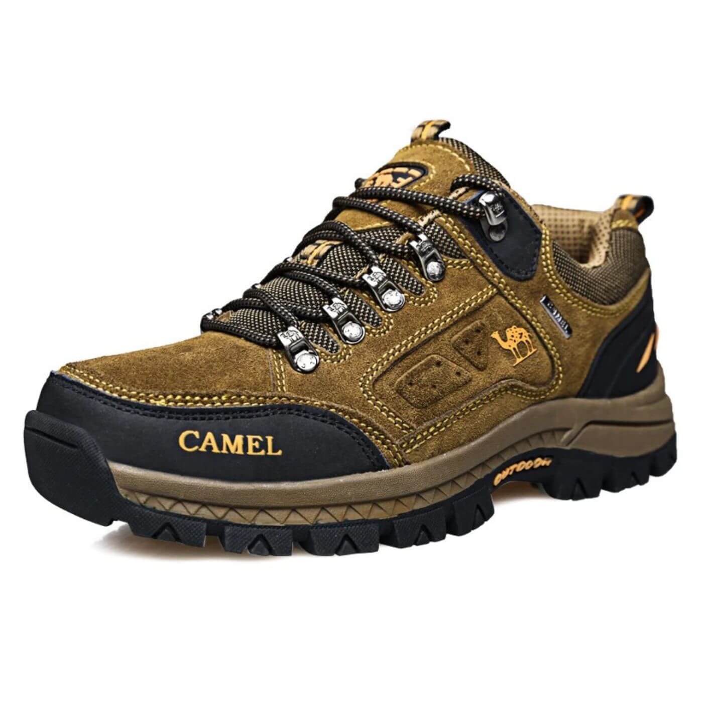 Explorer | Hiking Comfort Shoe
