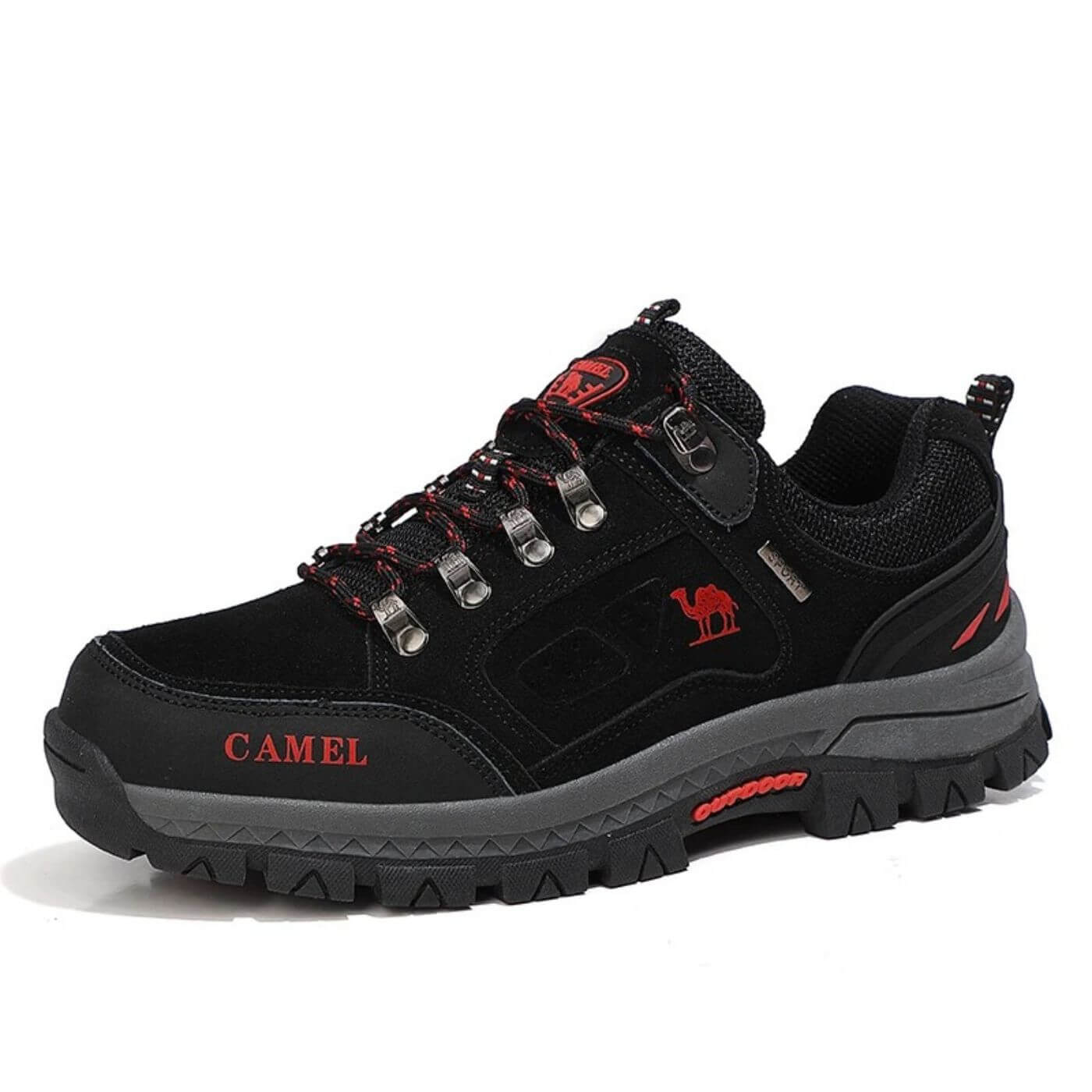 Explorer | Hiking Comfort Shoe