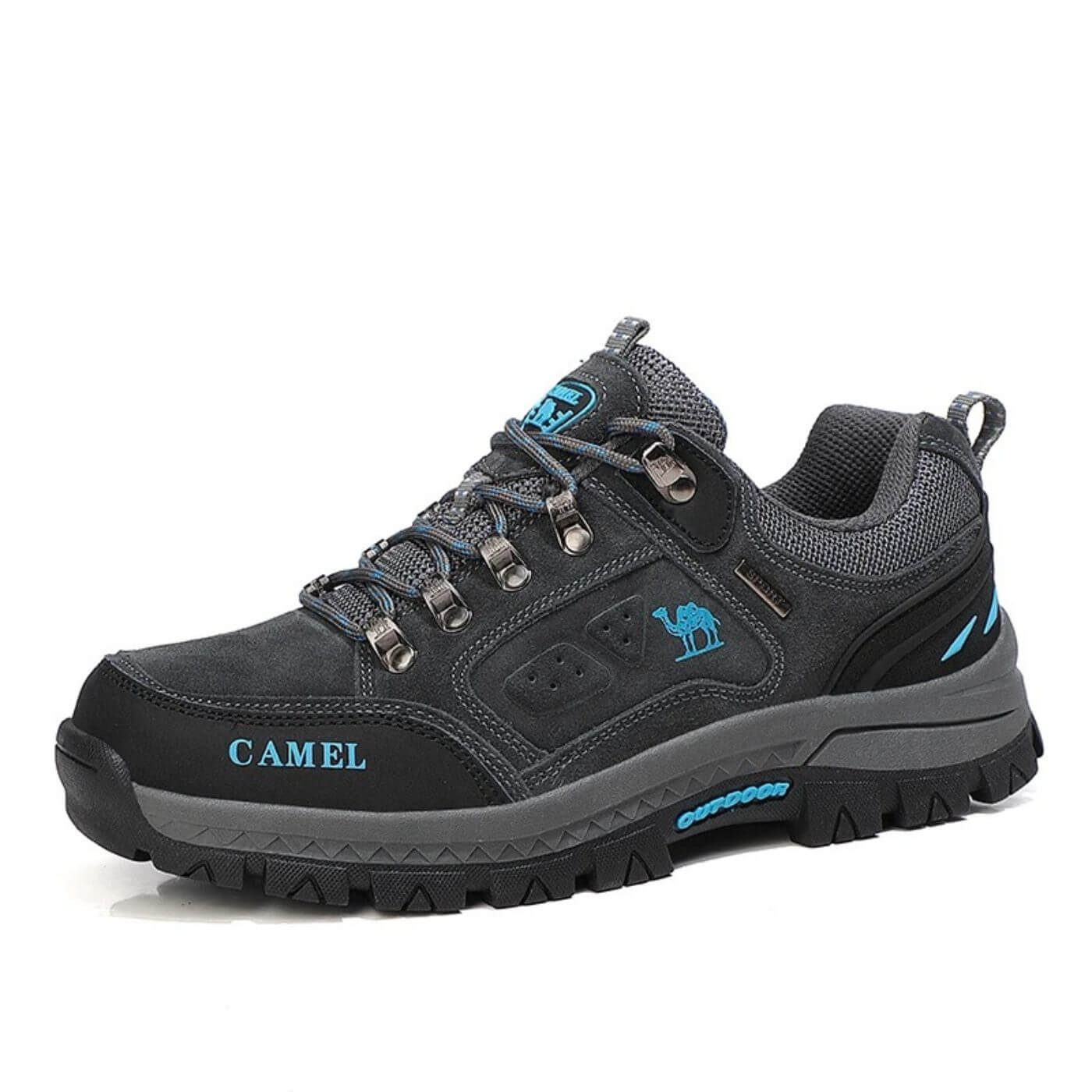 Explorer | Hiking Comfort Shoe