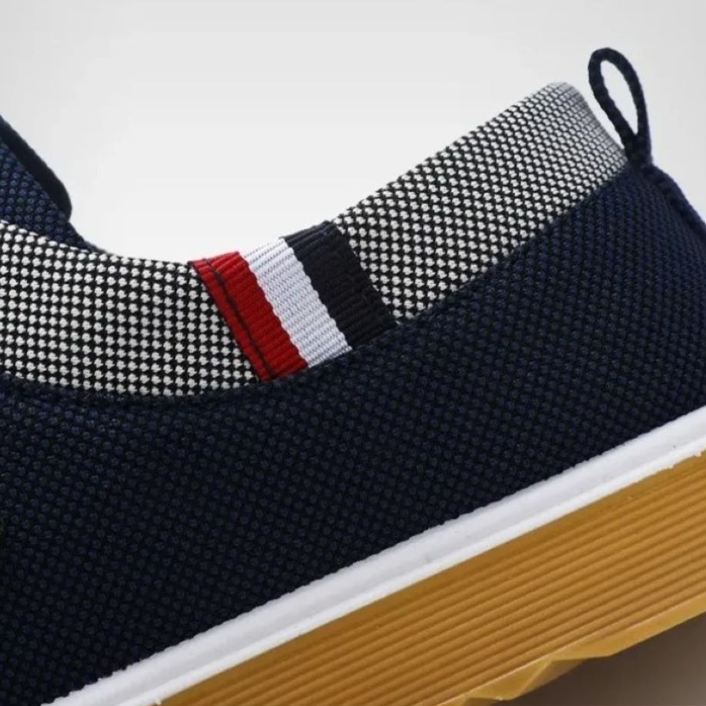 Julien | Premium Orthopedic Canvas Shoes