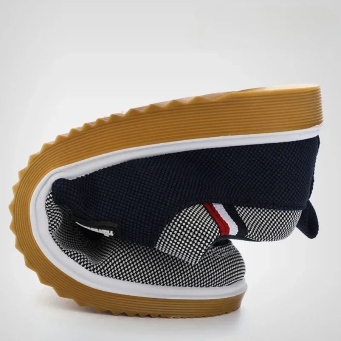 Julien | Premium Orthopedic Canvas Shoes