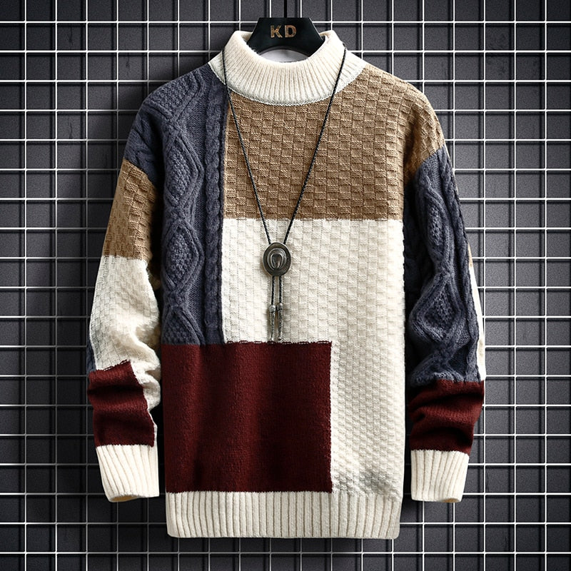 Alejandro | Stylish Sweater