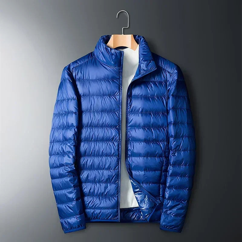 Bruno | Comfortable Jacket