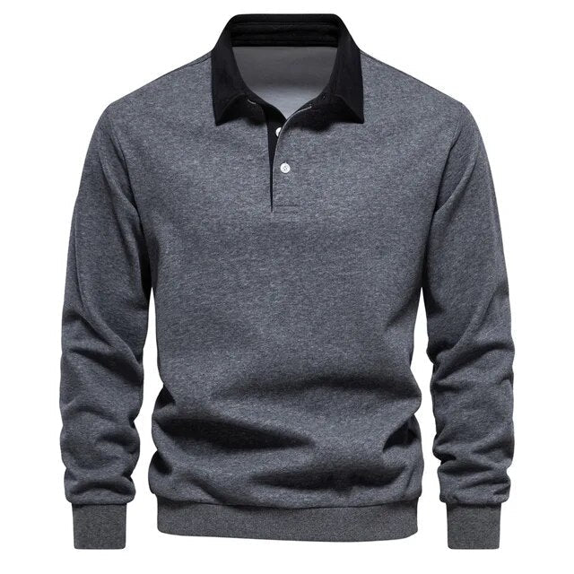 Simon | Casual Sweater