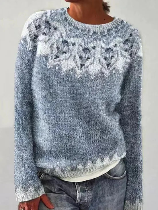 Melisa™ |Cozy Sweater
