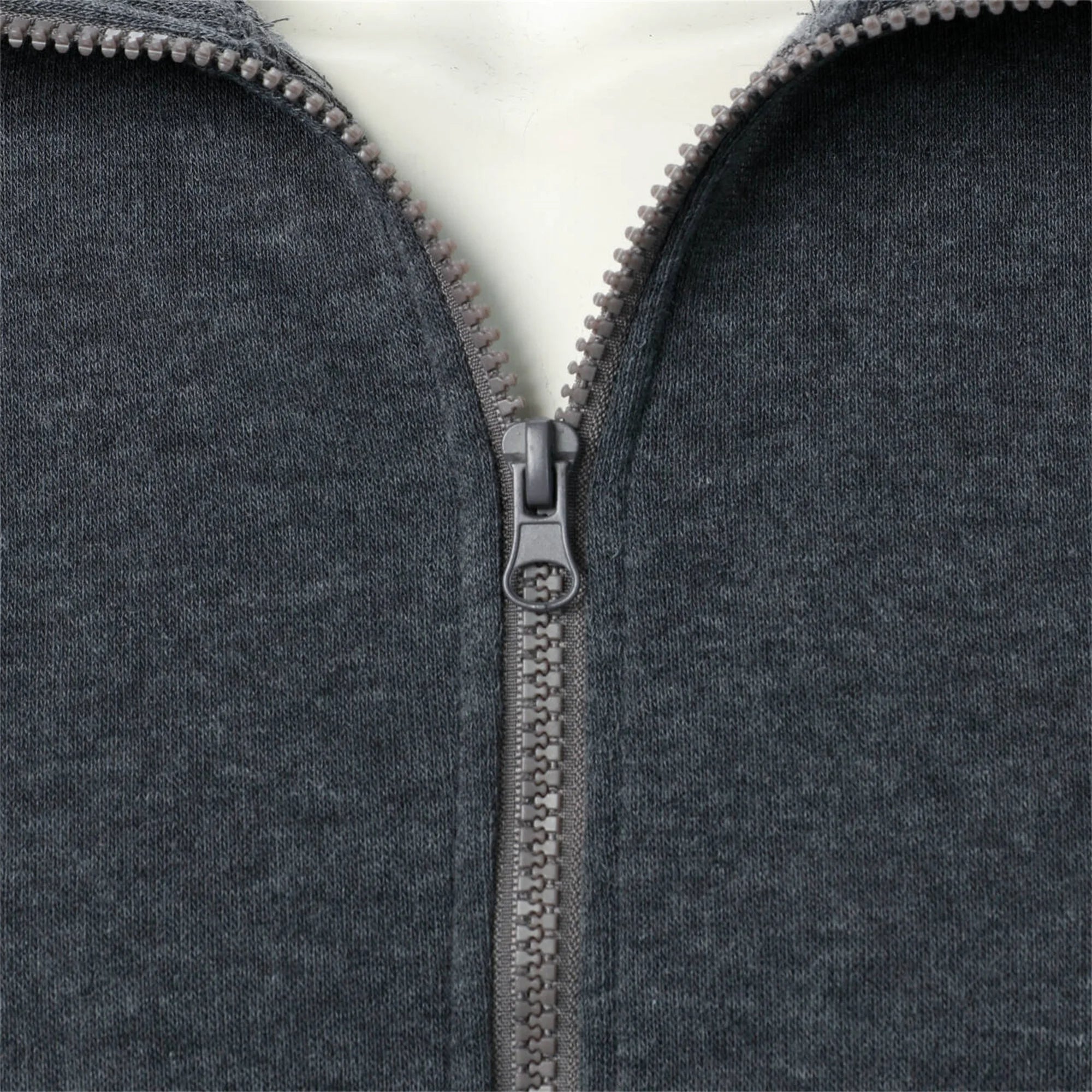 Ethan | Cozy Zip Jacket