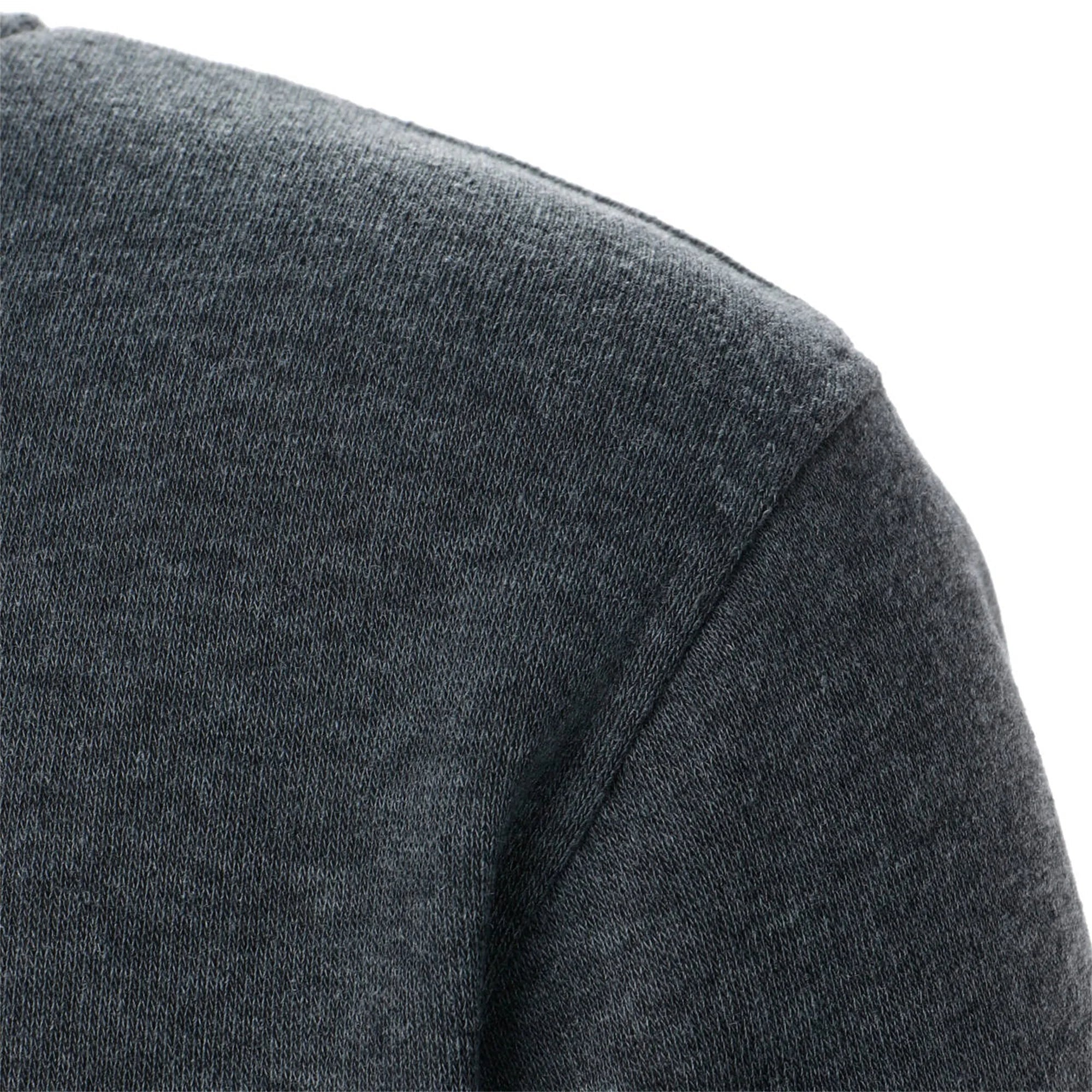 Ethan | Cozy Zip Jacket