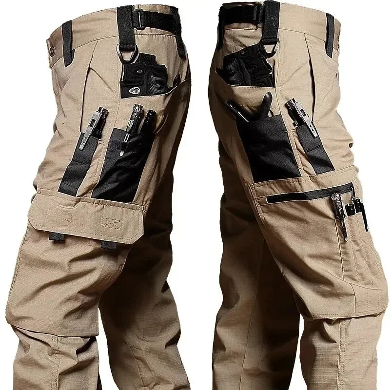 Harrison | Tactical pants