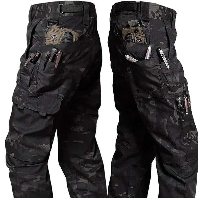 Harrison | Tactical pants