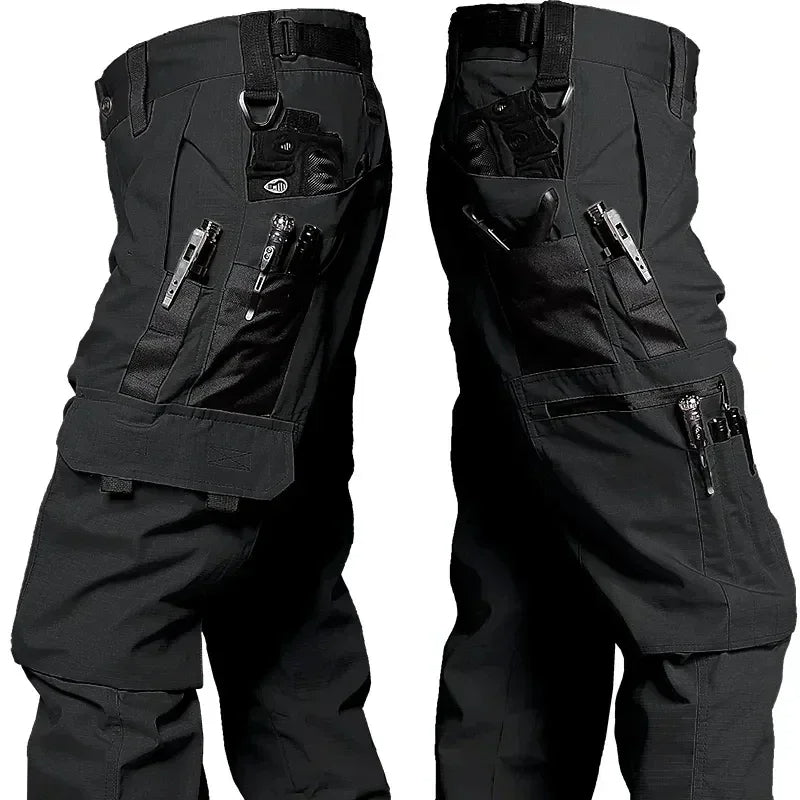 Harrison | Tactical pants