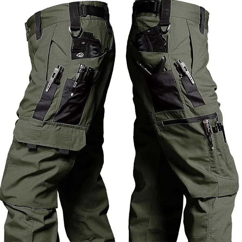 Harrison | Tactical pants