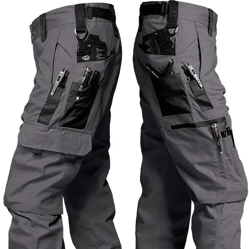 Harrison | Tactical pants