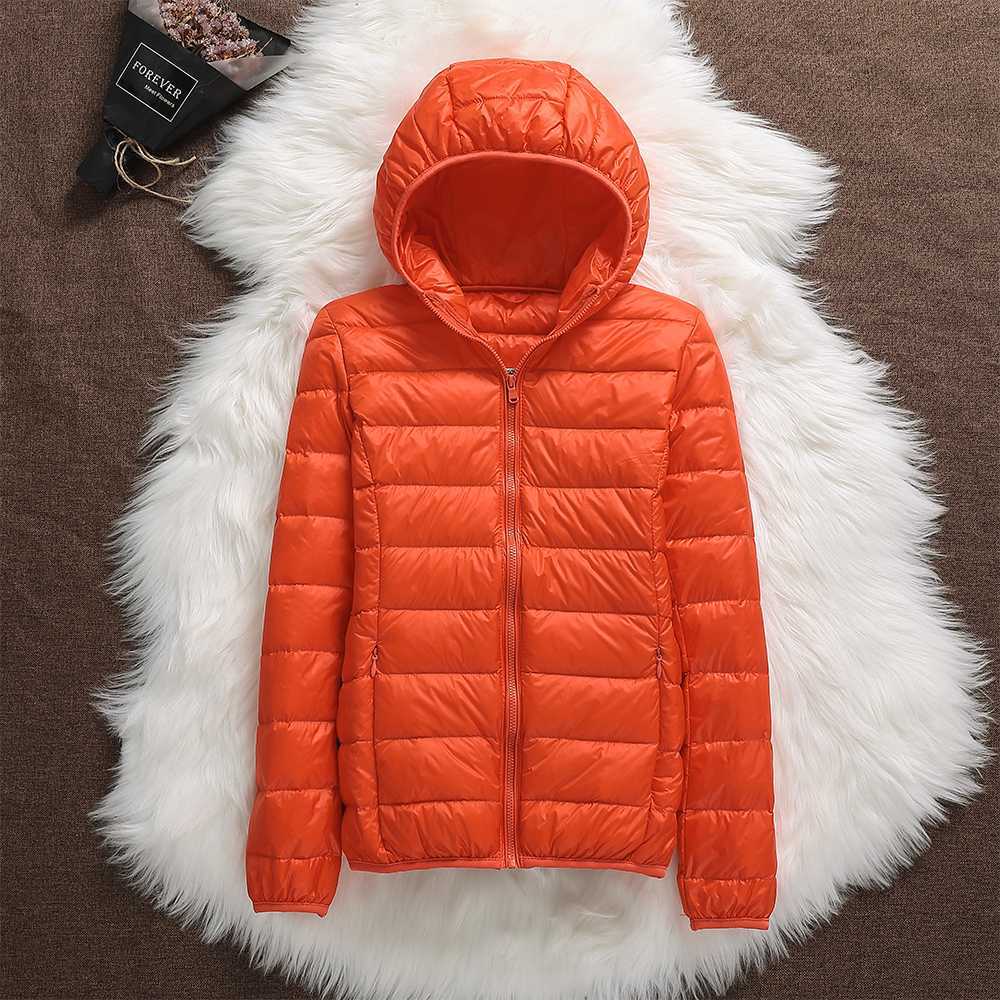 Cindy™ | Waterproof Jacket With Down Lining