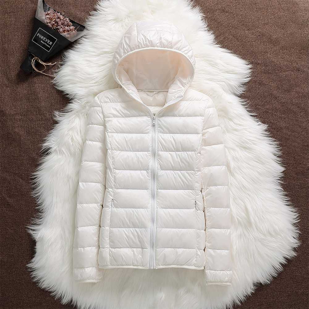 Cindy™ | Waterproof Jacket With Down Lining