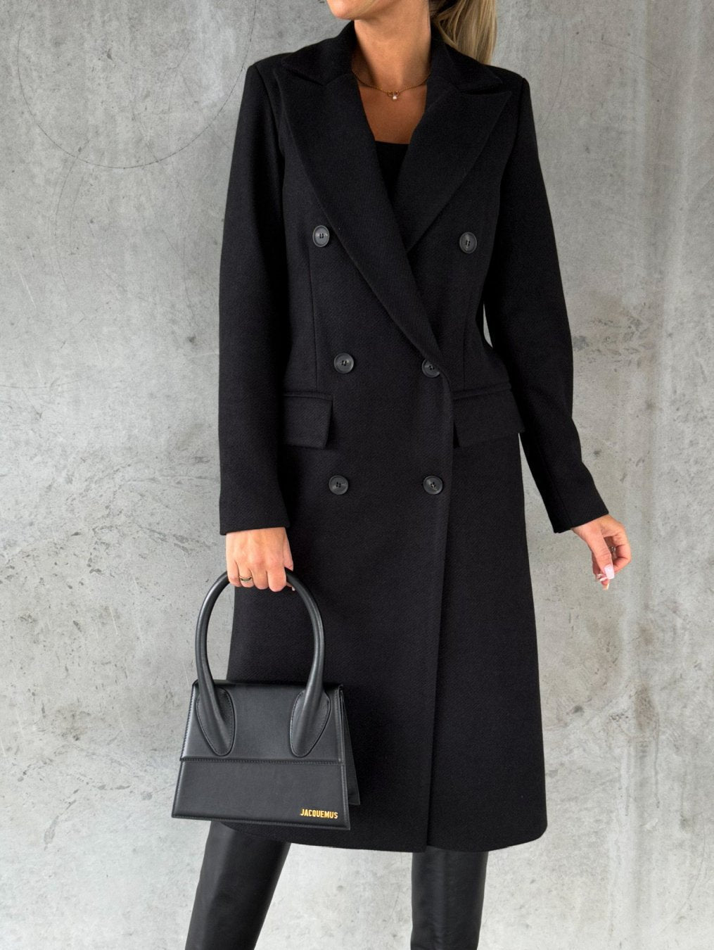 Martina™| Winter Coat