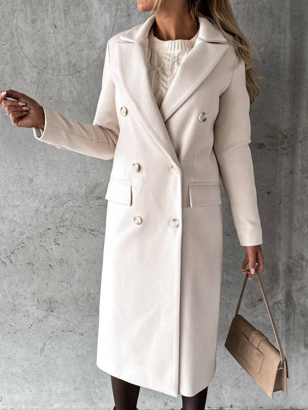 Martina™| Winter Coat