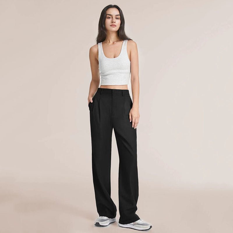 Liselot | Women's Wide Trousers