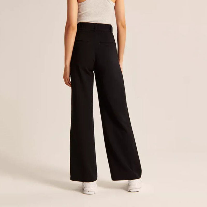 Liselot | Women's Wide Trousers
