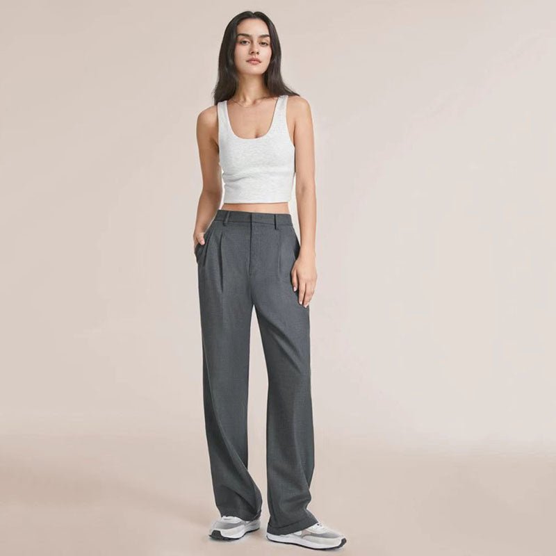 Liselot | Women's Wide Trousers