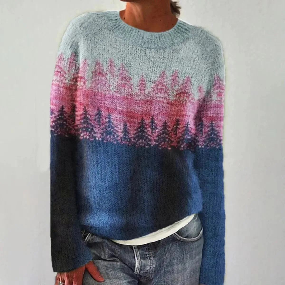 Melisa™ |Cozy Sweater
