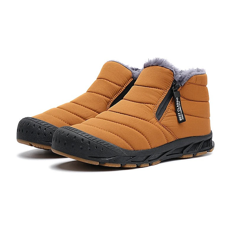 Nordic Adventure | Premium Waterproof Outdoor Boots Unisex
