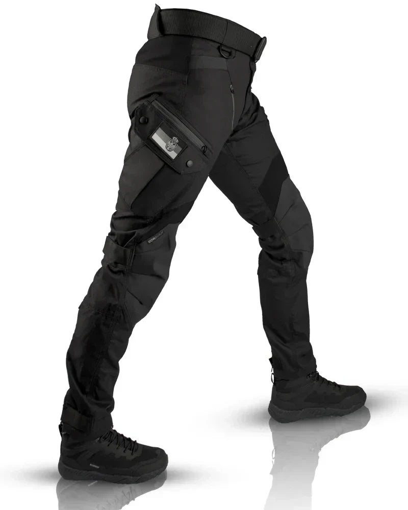 Mathias | Casual Tactical Pants
