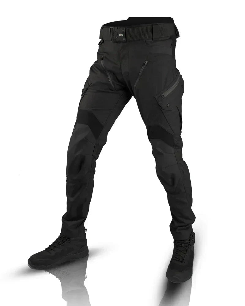 Mathias | Casual Tactical Pants