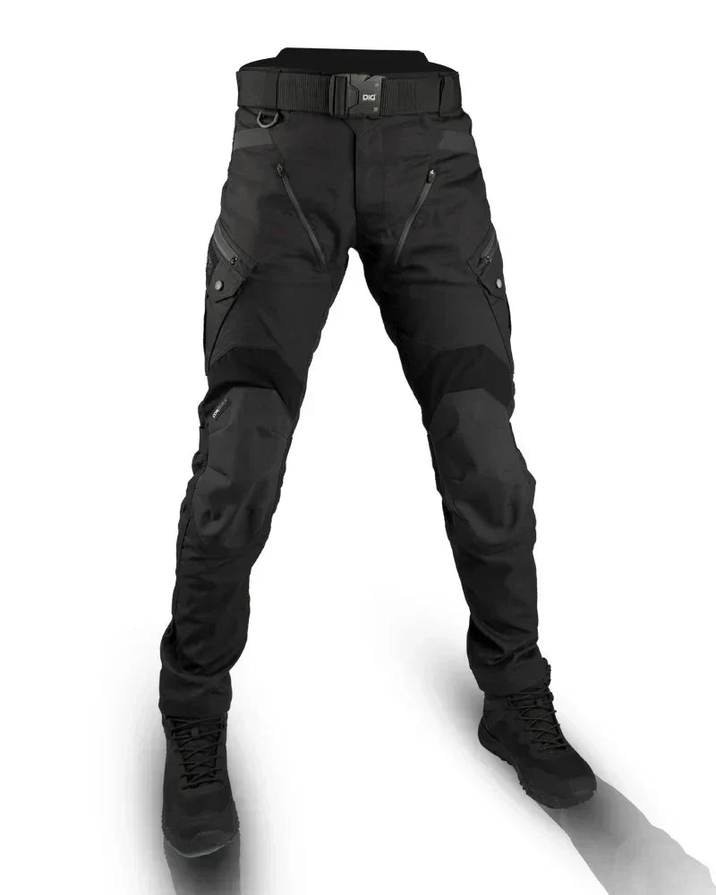 Mathias | Casual Tactical Pants