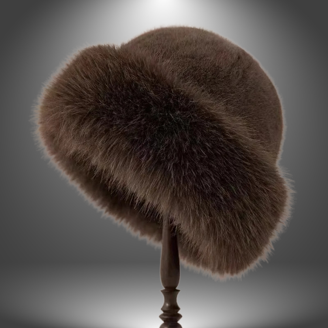 Liora | Elegant Thermal Hat for Women