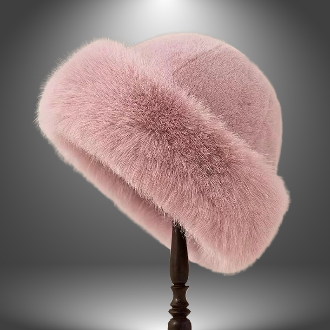Liora | Elegant Thermal Hat for Women