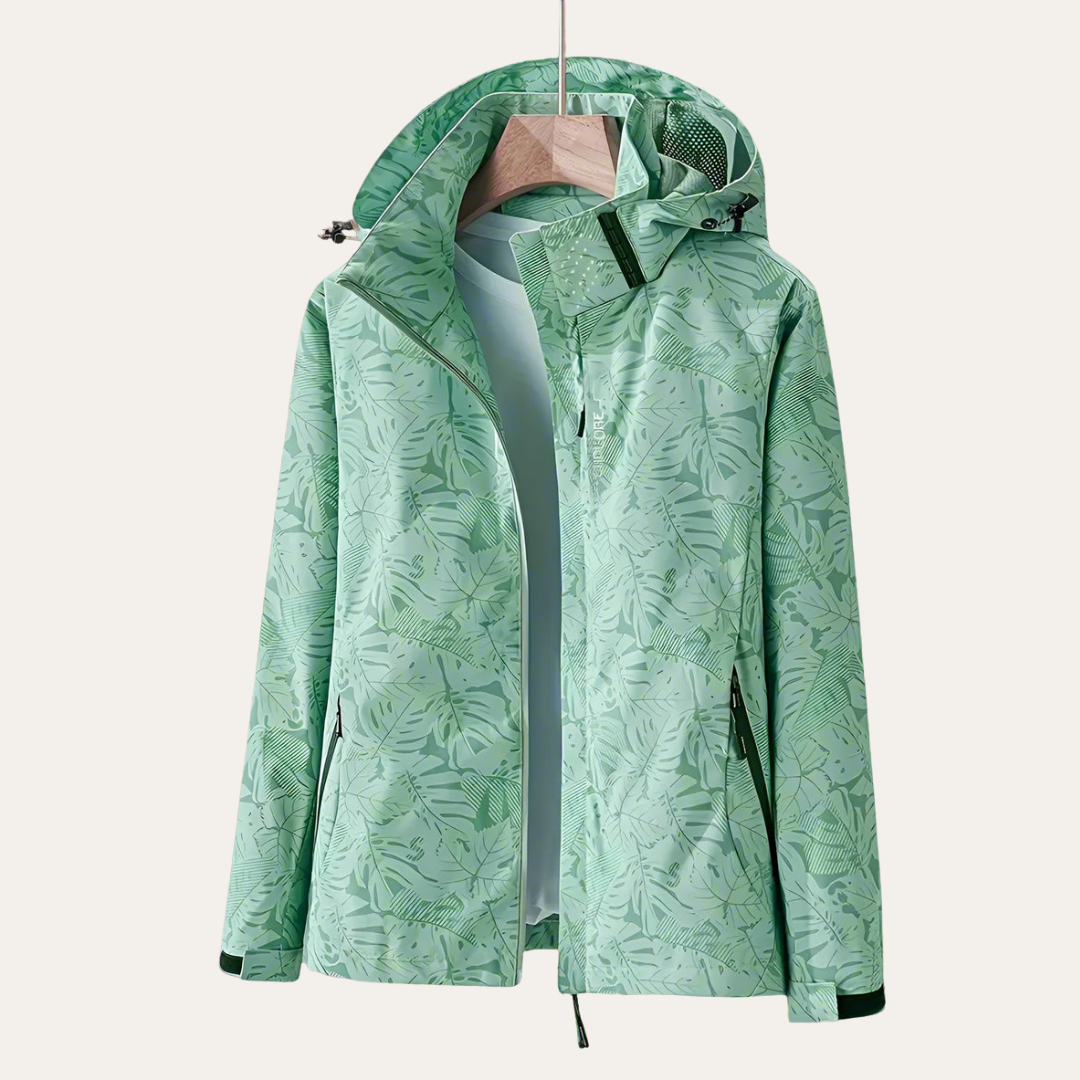 Jazlynn | Elegant Jacket