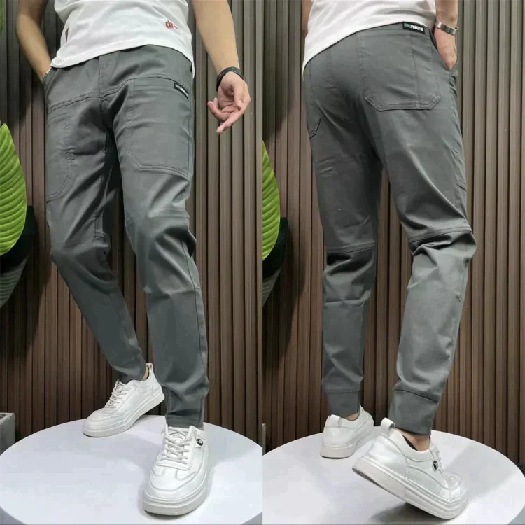 Sam | Stretchy Cargo