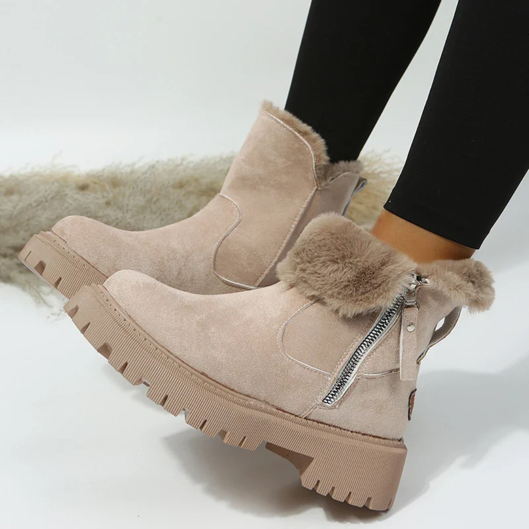 Joella | Cozy Women's Footwear