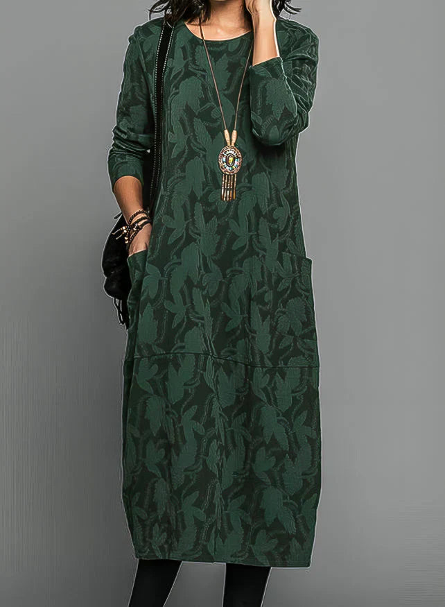 Ines | Casual Elegant Dress