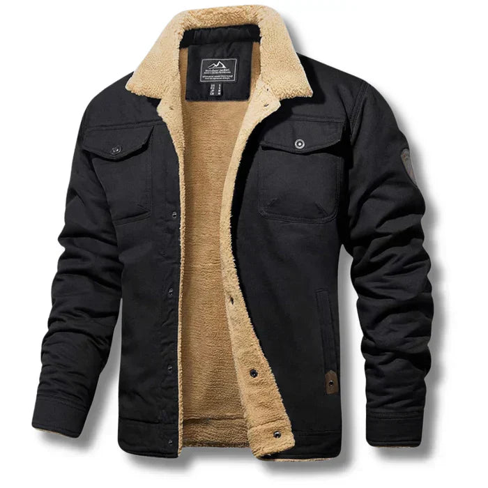 Philippe | Bomber Jacket