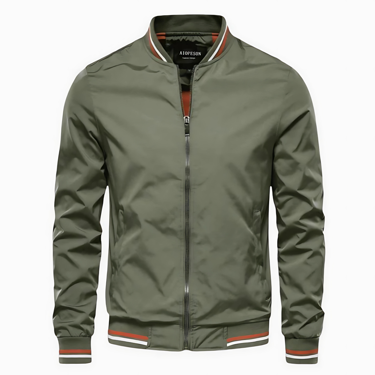Hans | Windproof jacket