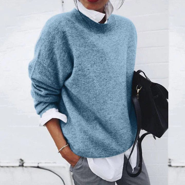 Tiffany | Soft Sweater