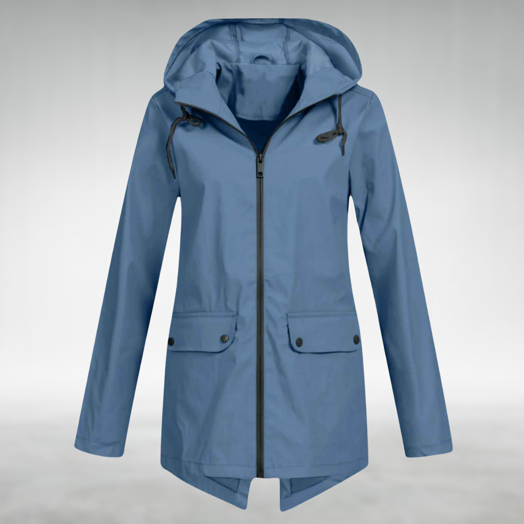 Noor | Women's Waterproof Jacket