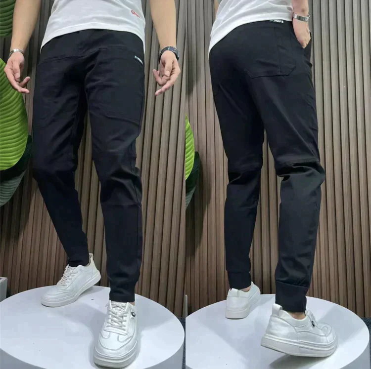 Sam | Stretchy Cargo