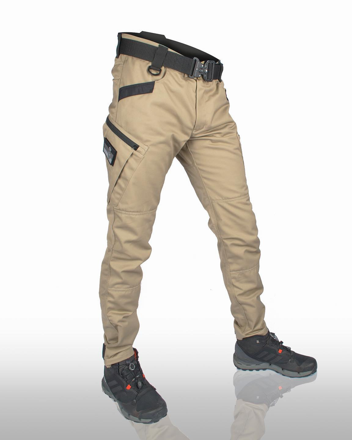 Mathias | Casual Tactical Pants