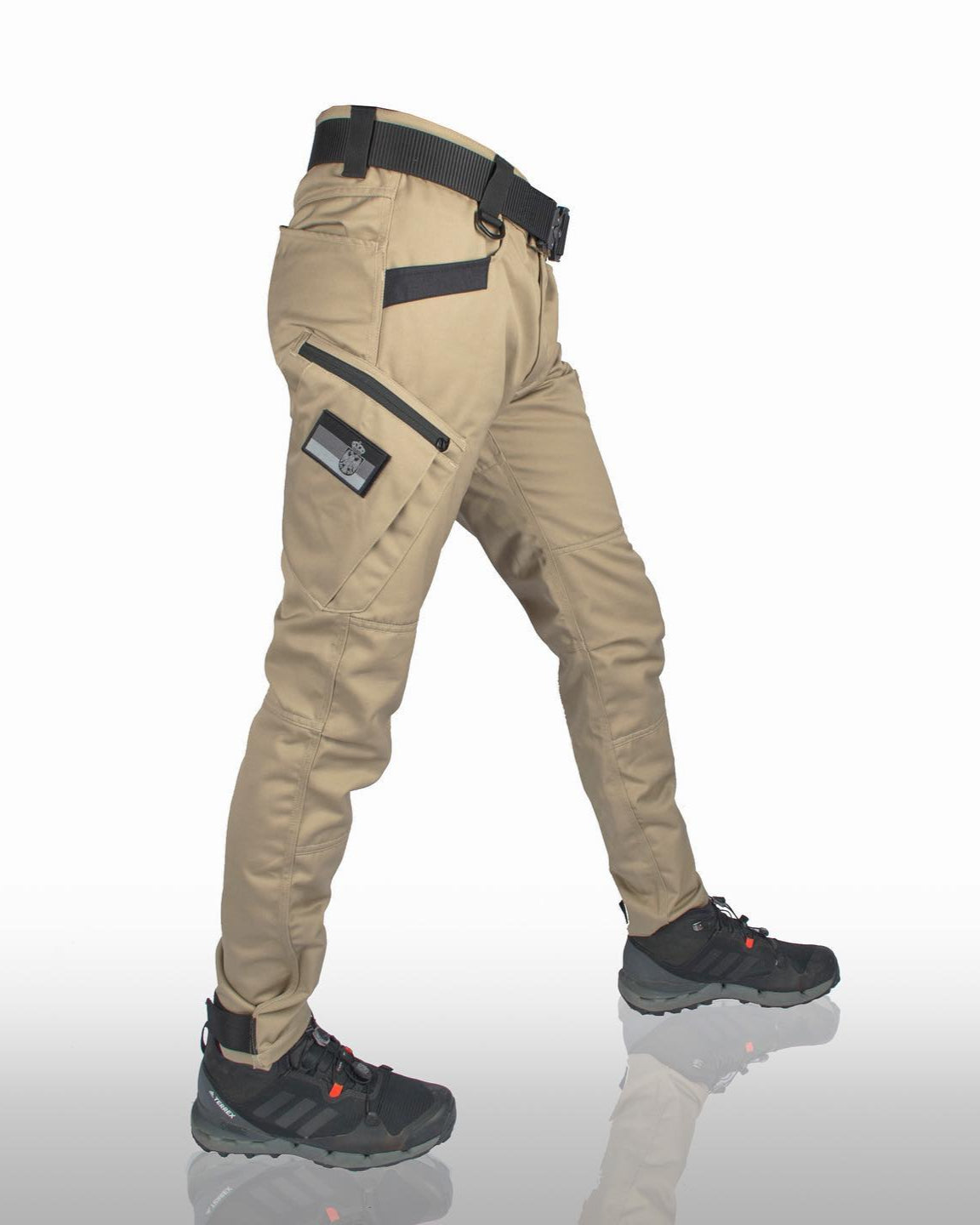 Mathias | Casual Tactical Pants