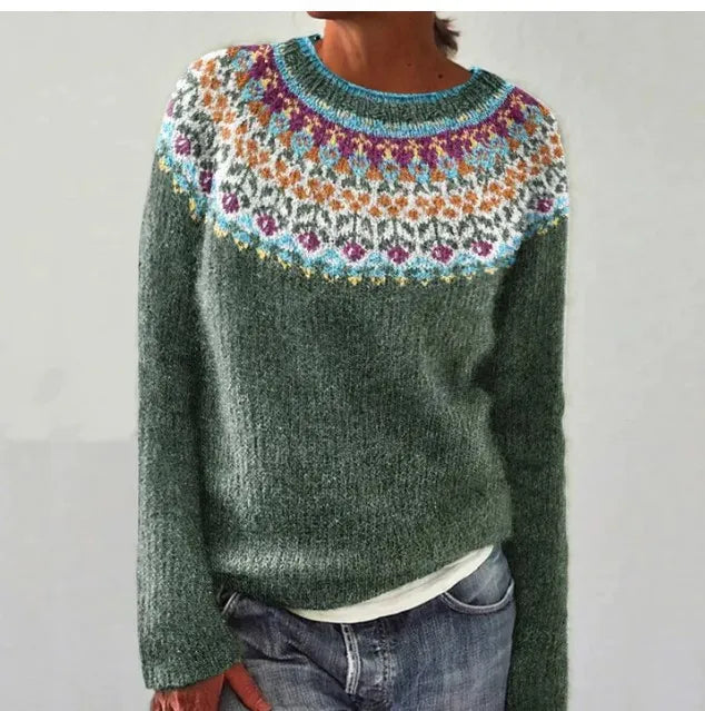 Melisa™ |Cozy Sweater