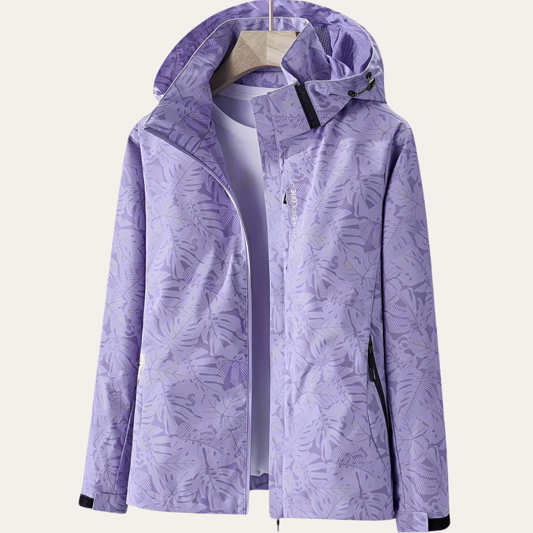 Jazlynn | Elegant Jacket