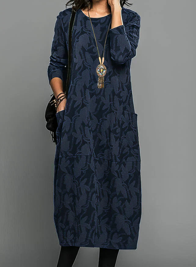 Ines | Casual Elegant Dress