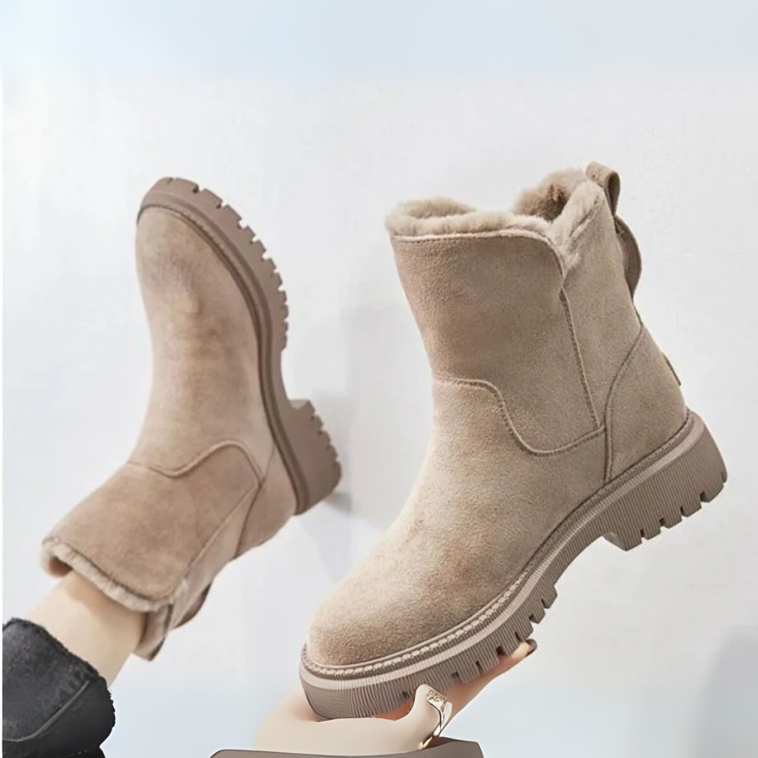 Joella | Cozy Women's Footwear